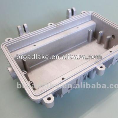 China ADC-10 Aluminum Die Cast Enclosure for sale