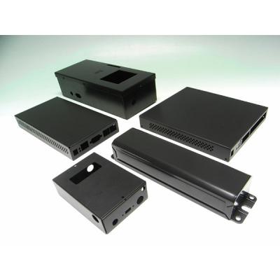 China Aluminum Electronic Enclosure Aluminum Case for sale