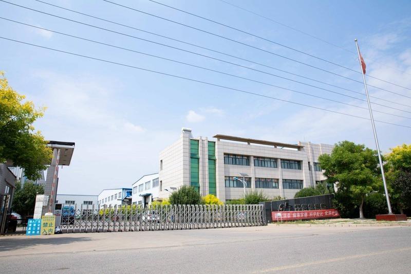 Verified China supplier - Tianjin Ivy Metal Products Co., Ltd.