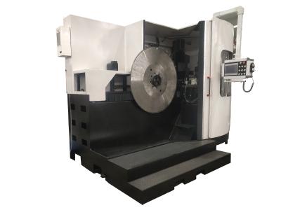 China Precision CNC Saw Blade Grinding Machine / Circular Sharpener for sale