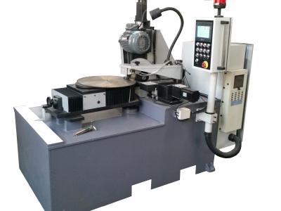 China TORSEL CNC Cold Saw Blade Sharpening Machine Wood Working for sale