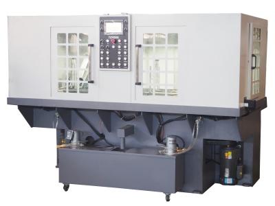 China High Precision PM315 Cold CNC Polishing Circular Saw Blade Machine for sale