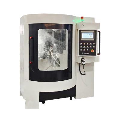 China Precision CNC Tct Saw Blade Grinding Machine Woodworking for sale