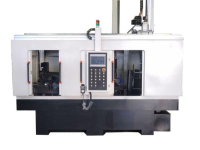 China High Precision CNC Grinding Tct Saw Blade Sharpening Machine for sale