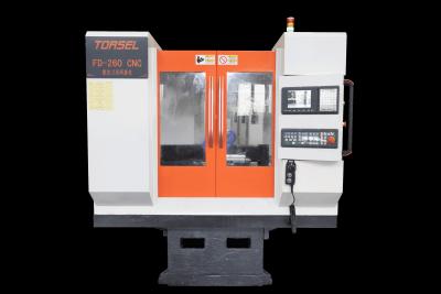 China Automatische profielfreesmachine met hoge precisie voor houtwerkgereedschappen Te koop