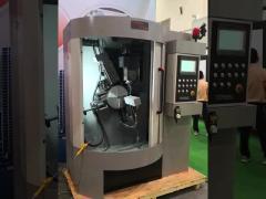 AF650 CNC FACE & TOP GRINDER