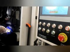 TFN750 CNC FACE & TOP GRINDER