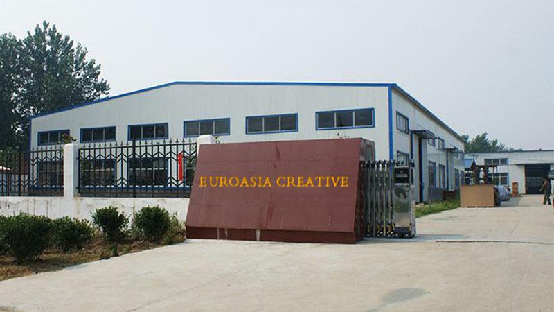 Verified China supplier - Shenzhen EUROASIA Creative Decoration Co., Ltd.