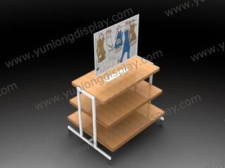 Verified China supplier - Zhangjiagang Yun Long Display Co., Ltd.