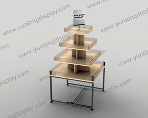 Verified China supplier - Zhangjiagang Yun Long Display Co., Ltd.