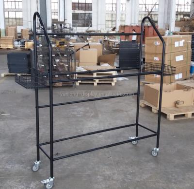 China Magazine Fittings Bandage Rack for sale