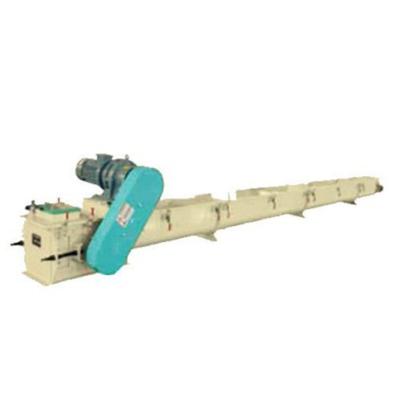 China Durable Factory Drag Chain Conveyor Firewood Conveyor for sale