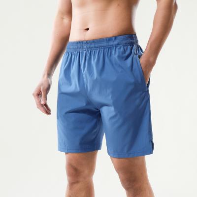 China Breathable Mens Running Shorts With Pocket Breathable Custom Basketball Pants for sale