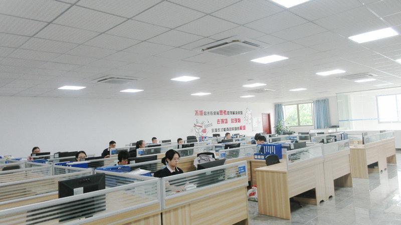 Verified China supplier - Guangzhou Sst Heating Energy Co., Ltd.