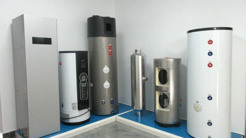 Verified China supplier - Guangzhou Sst Heating Energy Co., Ltd.