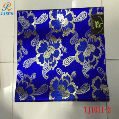 China New next european and american style large size royal blue net headtie for sale