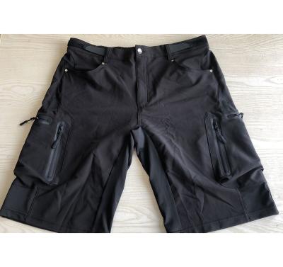 China INBIKE Antibacterial Outdoor Custom Breathable Mens Padded Mens Mtb Mountain Bike Shorts for sale