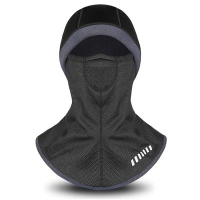 China INBIKE Waterproof Winter Multifunctional Breathable Thermal All Black Designer Ski Mask for sale