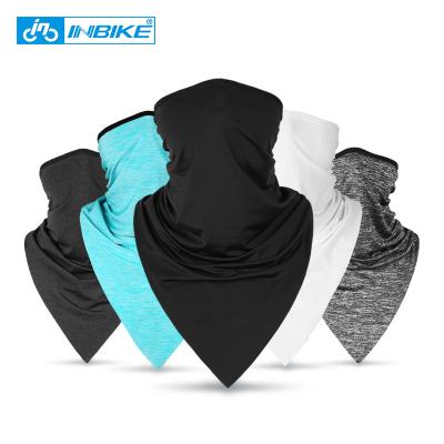 China Multifunctional Warm Headband Face Mask Anti Dust Wind Neck Headwear Motorcycle For Women Men Face Scarf Bandana for sale