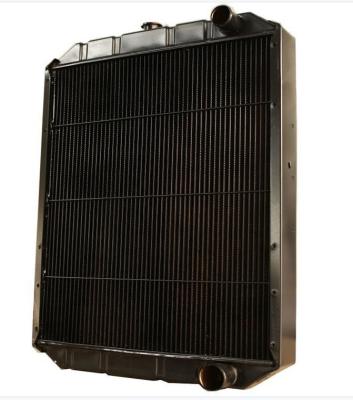 China High Quality Engine Cooling System Factory Price Vehicle Equipment Radiator OE Number 130-1301010 for sale