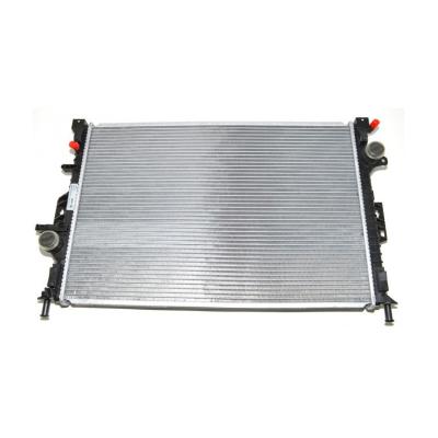 China Cast Iron Radiator For Nissan Maxima 3.5l V6 20092018 OE Number 2035000503 OEM Or Manufacture By Your Drawing for sale