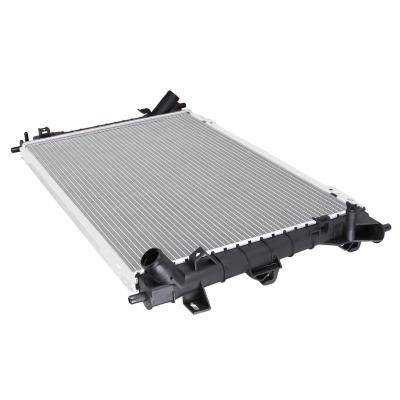 China High Quality Factory Price OE 16400 Auto Radiator F0010 For 2018 Camry Excavator for sale