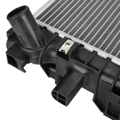 China Best Selling Cars 70y1301010 Aluminum Copper Radiator For Tractor MTZ 80 Parts Car for sale