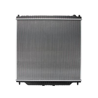 China Automotive Cooling System 5801657193 URBANWAY COOLING Radiator 42560405 For IVECO Citelis Irisbus 5801643382 for sale