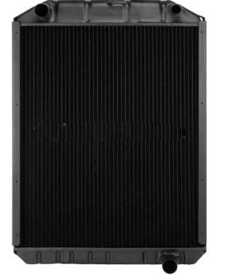 China High Quality And Cheap Price HINO Radiator For Ranger OE Number 16090-6040 Standard for sale