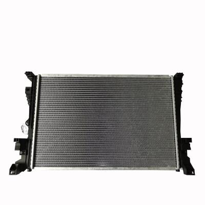 China Cheap Volvo S60 Car Radiators For Volvo S60 for sale