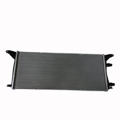 China Subaru Forester Top Sale! Stable quality car radiator, for Benz, Honda.Toyota for sale