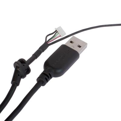 China MP3 / MP4 Player Competitive Price PVC Data Cables Raw Material For Android for sale