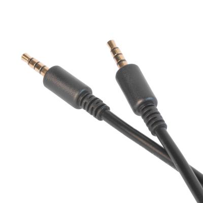 China Other Factory Price China Supplier 3.5mm Jack Audio Splitter Cable for sale