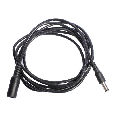 China Factory Supply DC Power Jack Cable For Dell Dc Industrial Power Extension Cable for sale