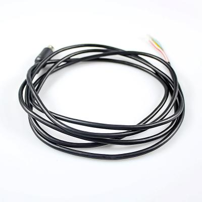 China Other Factory Supplying Micro Usb 2A Fast Charging Cable For Android Mp3 Mp4 for sale