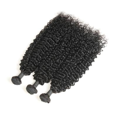 China Remy Mink Brazilian Hair Bundles Water Wave Hair Weave Bundles Wholesale Price Body Wave Hair Bundles for sale