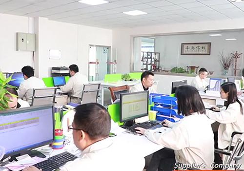 Geverifieerde leverancier in China: - Dongguan Baiao Electronics Technology Co., Ltd.