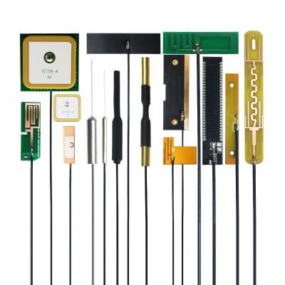 Chine 3dBi Intérieure 5.8G antenne Wifi PCB Omni directionnelle PCB WiFI antenne Ipex/U.FLconnecteur 5.8G interne à vendre