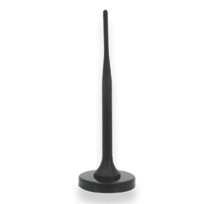 China Vhf DVB T2 Magnet Home Indoor Digital TV Antenna 1-2dBi 66*201mm for sale