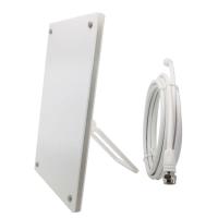 China 174-230MHz 470-862MHz Fernseh-Signal-Verstärker-Antena verstärkte Innenfernsehsuperantenne zu verkaufen
