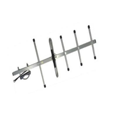 China Pole Mounting 9-35dBi Village Outdoor Yagi Antenna Portable Installation for sale