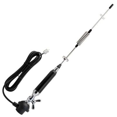 Китай Baiao Truck Whip Mobile Communications Radio Ham Car Coil Spring 27Mhz Cb Antenna продается