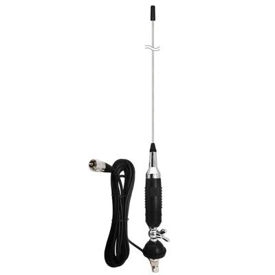 China Wireless UHF 0-1dBi 27MHz CB Car Radio Antenna Omni Directional for sale