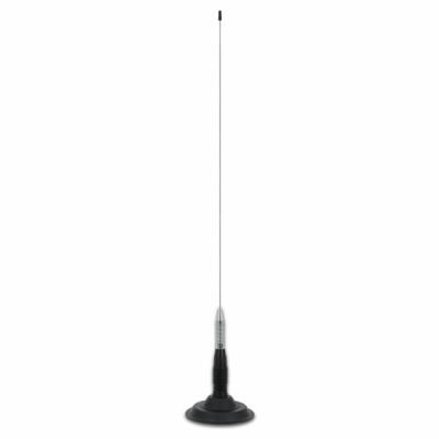 China Vertical 300W aftermarket Truck Cb Radio Antenna 2-3dBi UHF VHF for sale