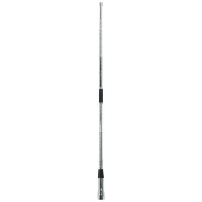 Chine Antenne 433mhz télescopique détachable de GV de ROHS pour le talkie-walkie à vendre