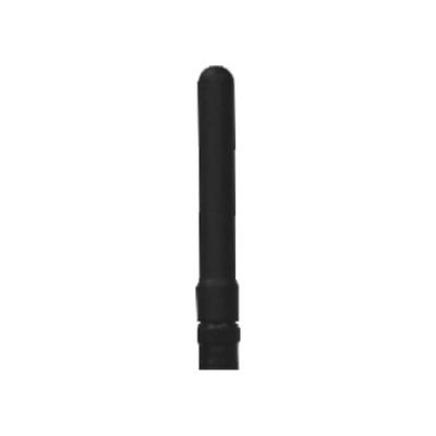 China Electronic Digital 2-5dBi BNC VHF UHF Mobile Antenna 27.205MHz Long Range for sale