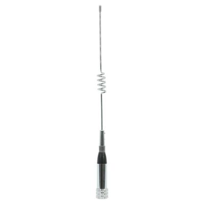 Chine 144 / antenne Omni de long terme de talkie-walkie de 430Mhz 300W directionnel à vendre