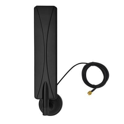 China 60*288mm 2-4dbi 3G 4G 5G  LTE Antenna High Gain Indoor Wifi Antenna Pole Mount zu verkaufen