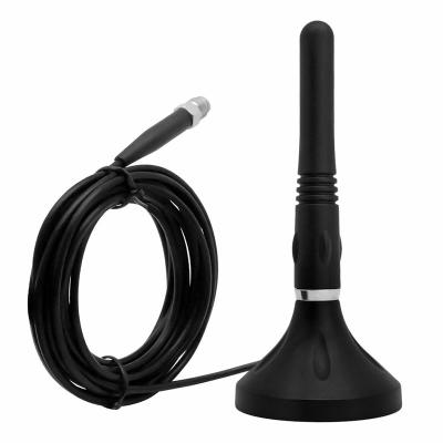 China Customized 5GHz Long Range Wifi Antenna 700-2700Mhz Hotspot Omni Wifi Receiver for sale