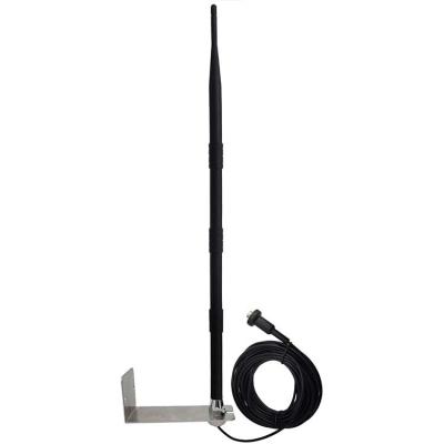 China 2500-2700MHz Sma 4g Modem External Antenna Outdoor Wifi Antenna 2.4 GHz 5GHz for sale